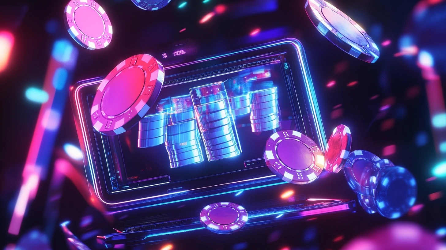 New Visitors Will Receive a Bonus at WINOMANIA Online Casino
                            